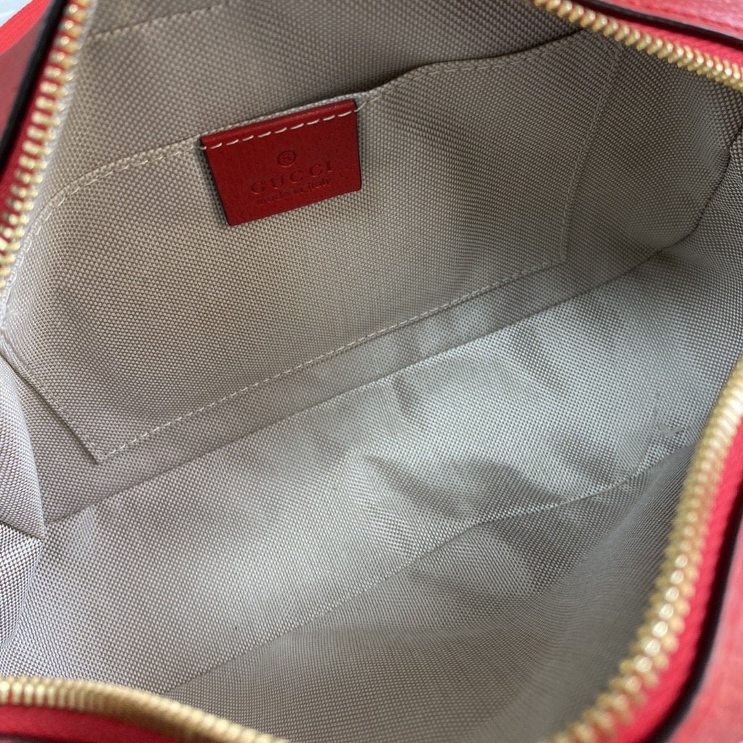 Bolso de hombro San Valentín chino GUCCI - KJ PLUS