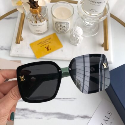 Gafas de sol cuadradas LOUIS VUITTON