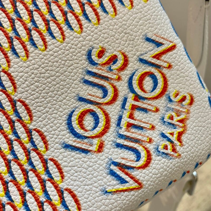Bolso Trio Messenger Louis Vuitton - Imagen 7