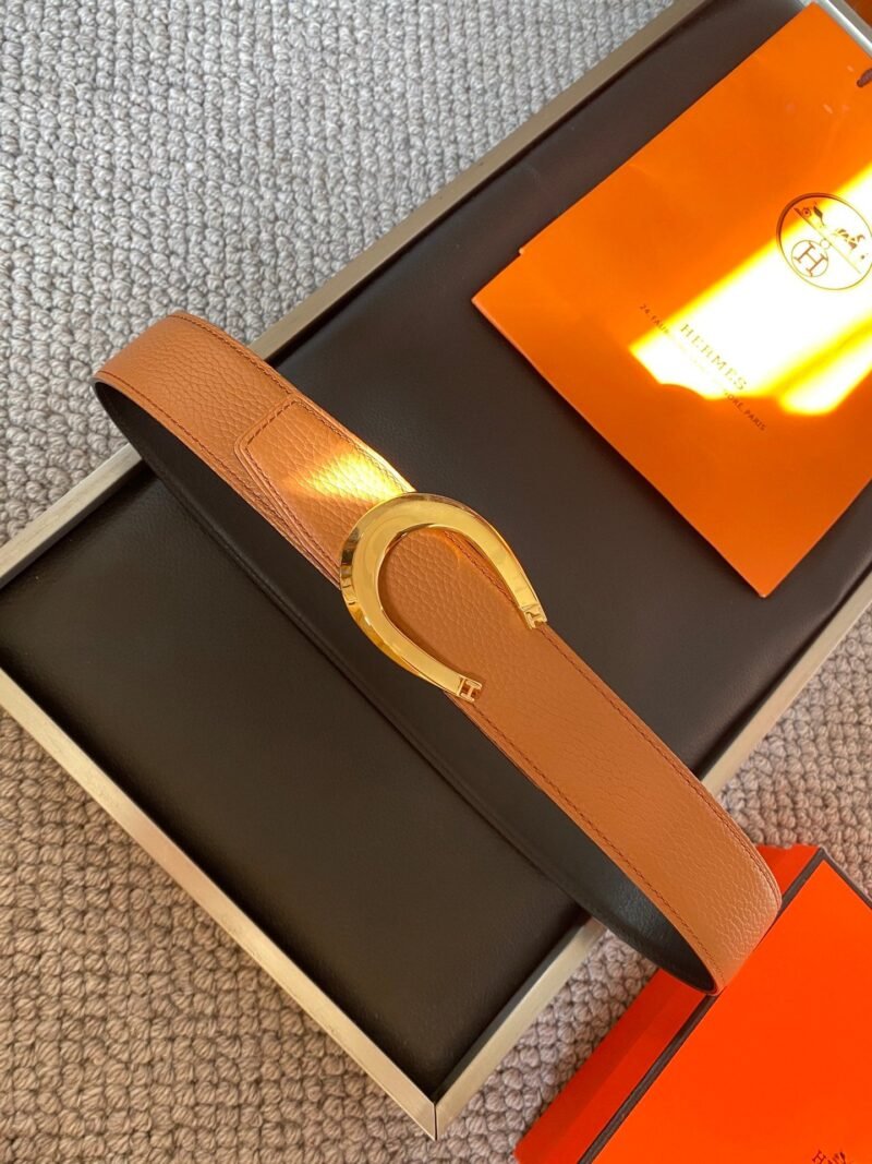 Cinturón HERMES - Imagen 2