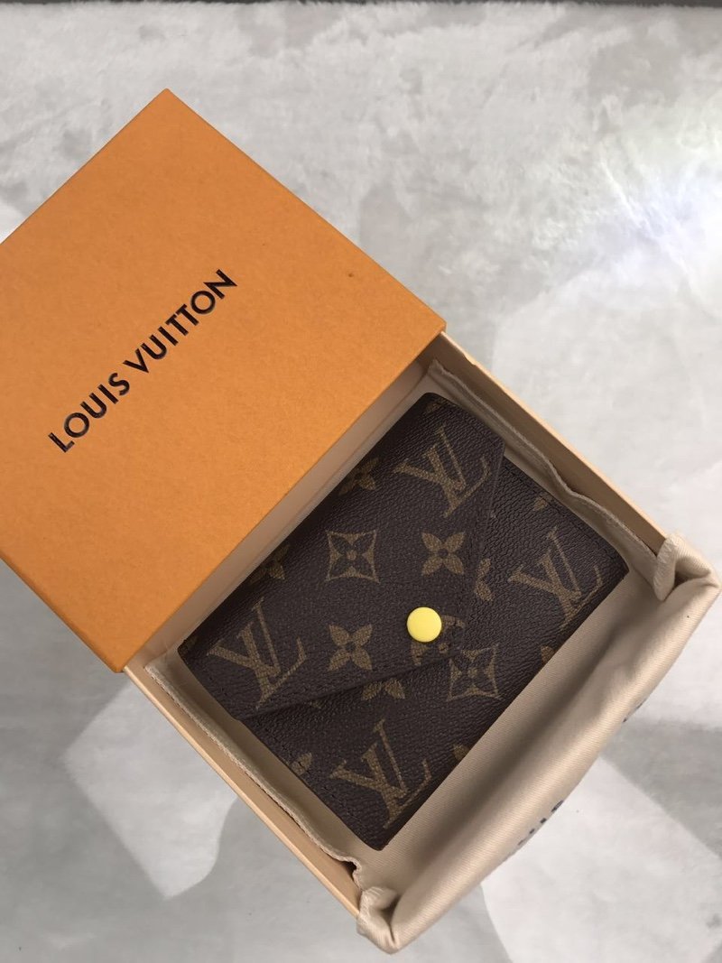 CARTERA VICTORINE Louis Vuitton