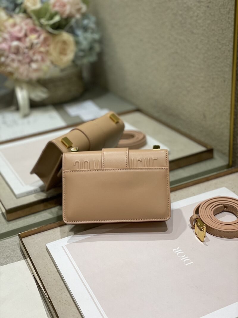 MICROBOLSO 30 MONTAIGNE DIOR - Imagen 5