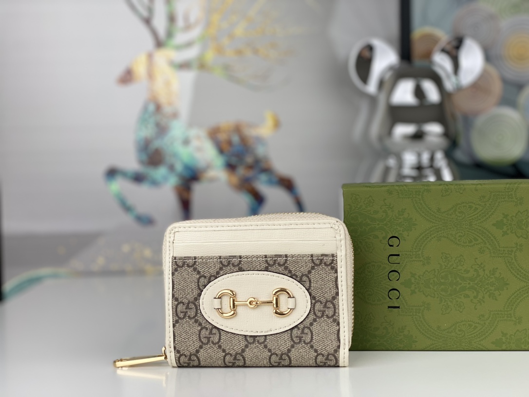 Cartera ophidia Gucci