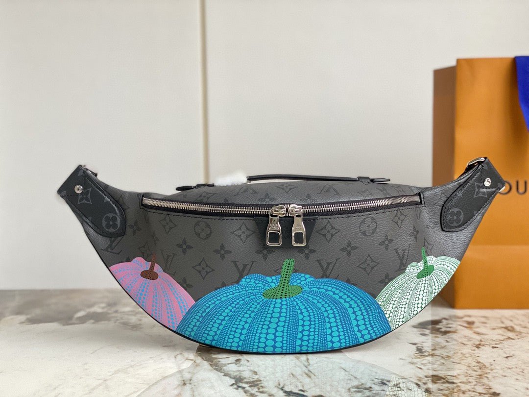 Riñonera discovery Louis Vuitton