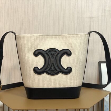 Bolso Cubo Mediano Celine