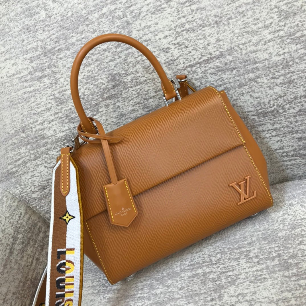 Bolso Cluny BB Louis Vuitton