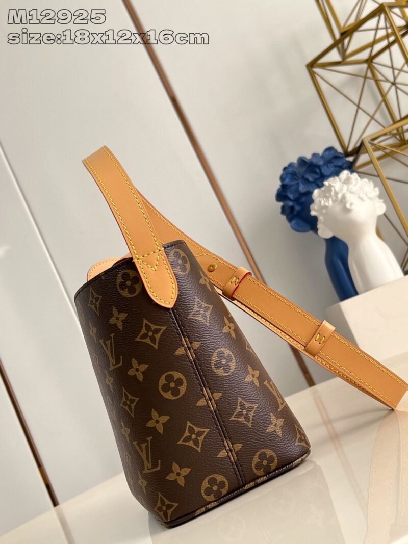 Bolso All In BB Louis Vuitton - Imagen 5
