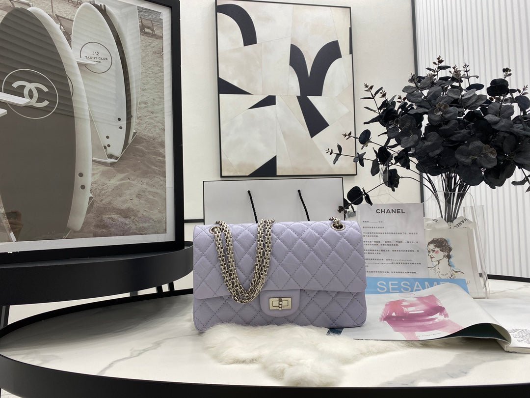 BOLSO 2.55 CHANEL