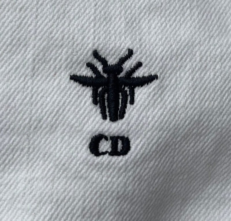 Cazadora DIOR - Imagen 5