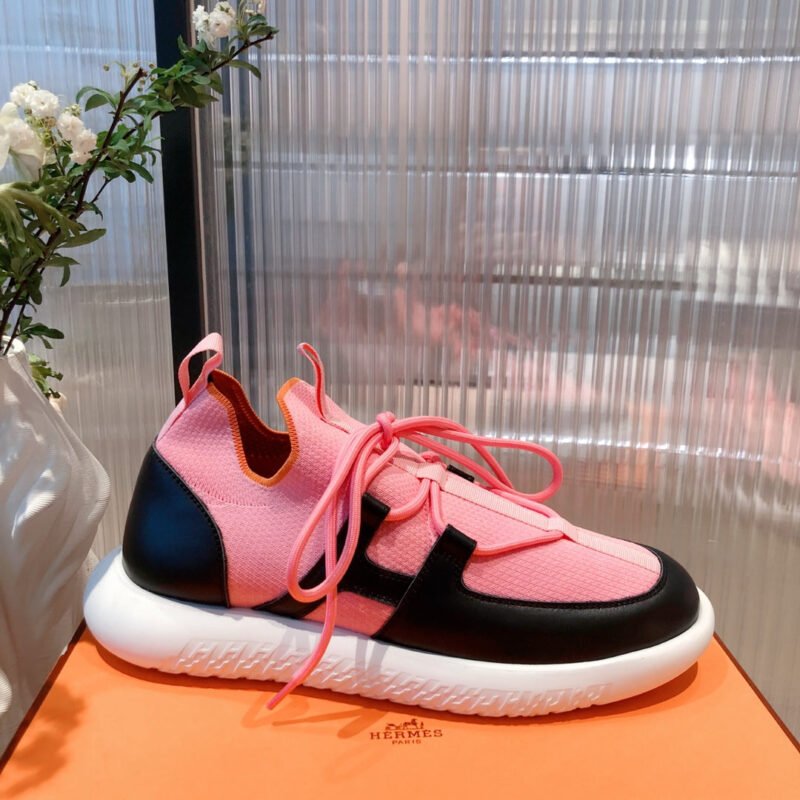 Deportivas Crew HERMES - Imagen 5