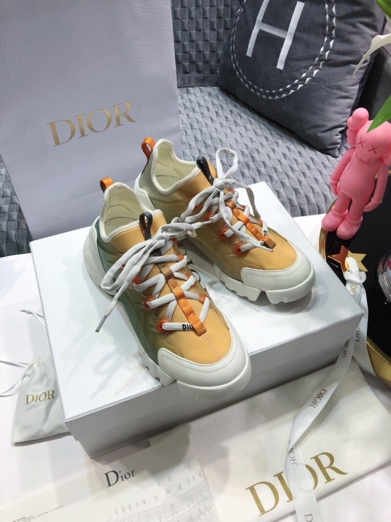 Zapatillas D-Connect Dior - Image 4