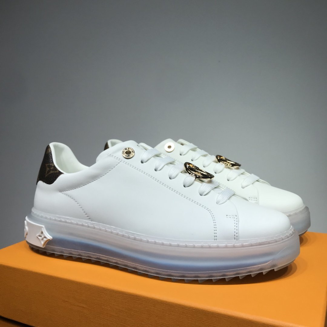 ZAPATILLA DEPORTIVA FRONTROW Louis Vuitton