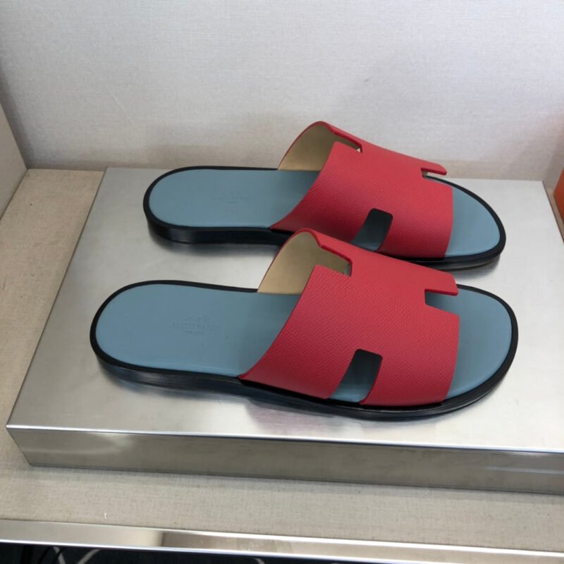 Sandalias Izmir HERMES - Imagen 4