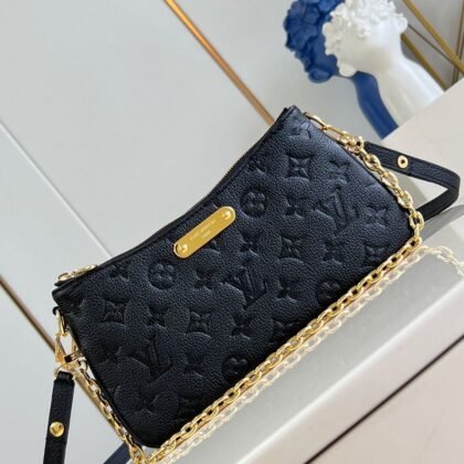 Bolso Liv Pochette Louis Vuitton
