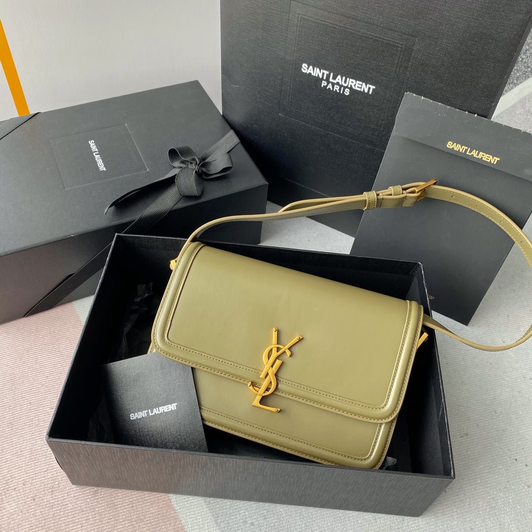 Bolso bandolera Solferino YSL