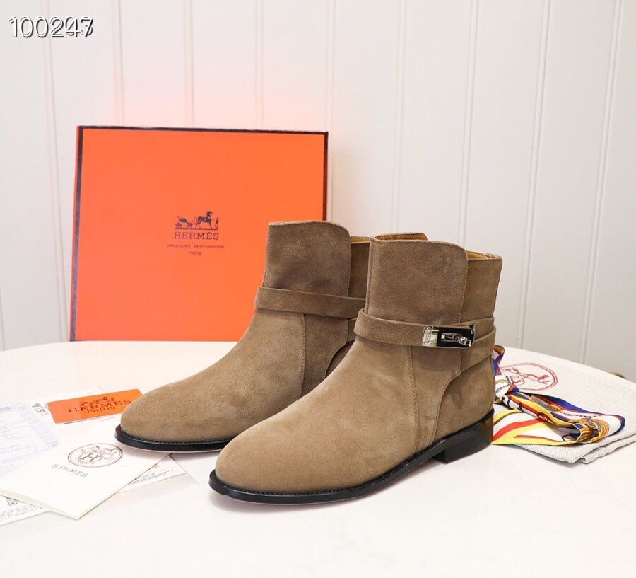 Botines Néo HERMES