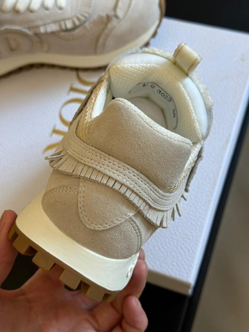 Zapatilla C'est Dior - Imagen 5