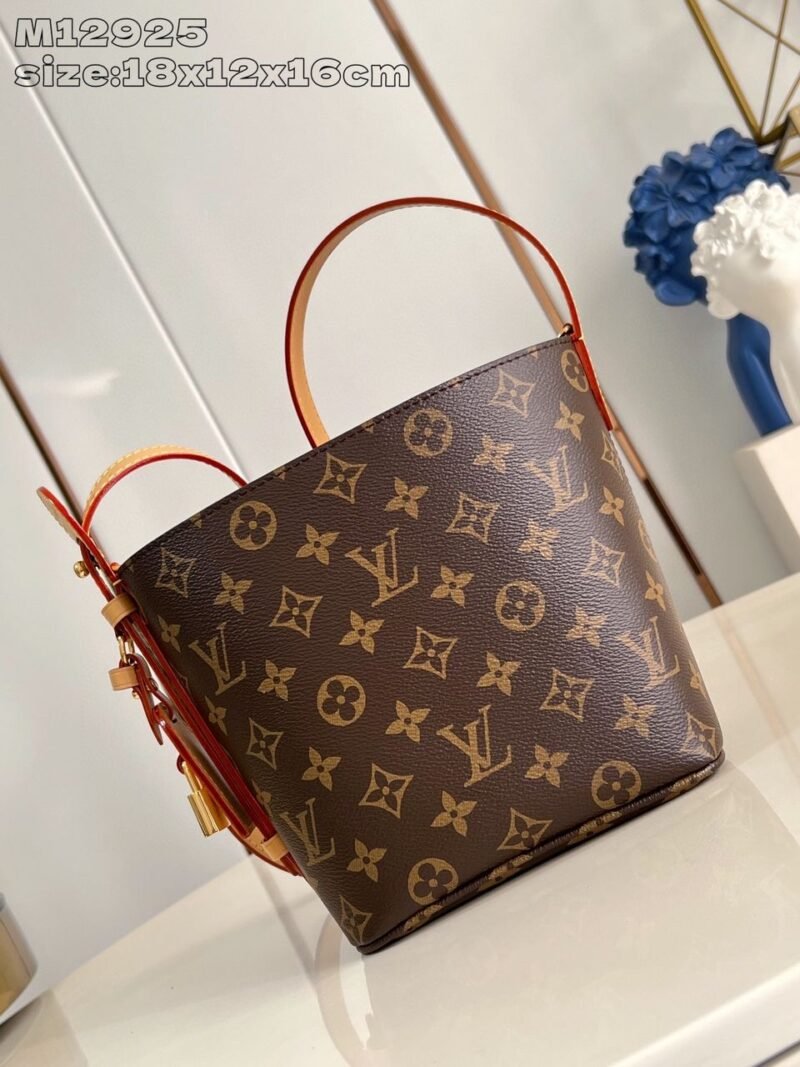 Bolso All In BB Louis Vuitton