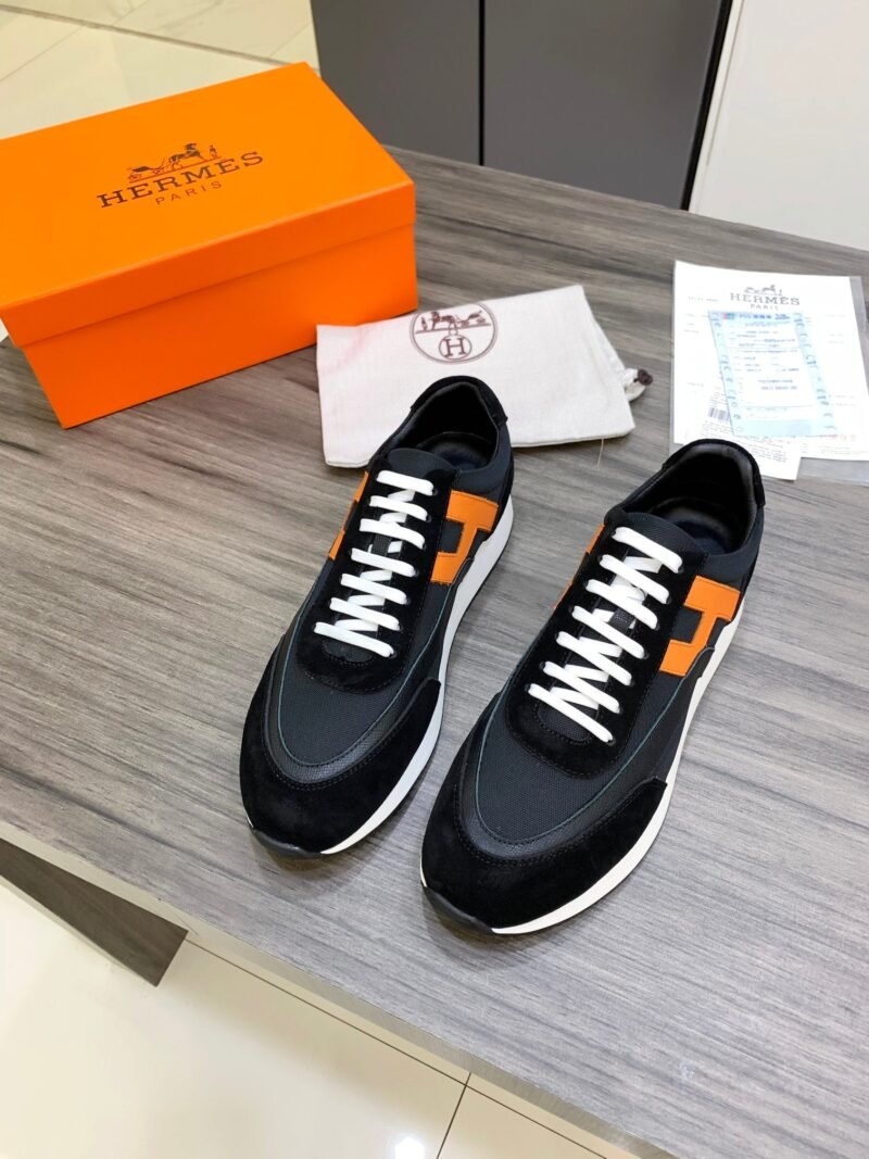 Deportivas Deep HERMES - Imagen 6