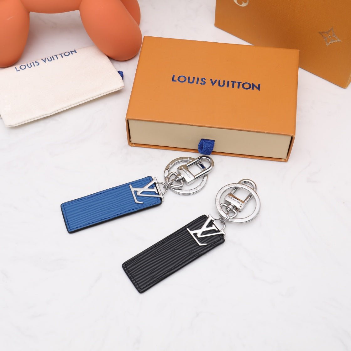 Colgante y llavero Neo Louis Vuitton
