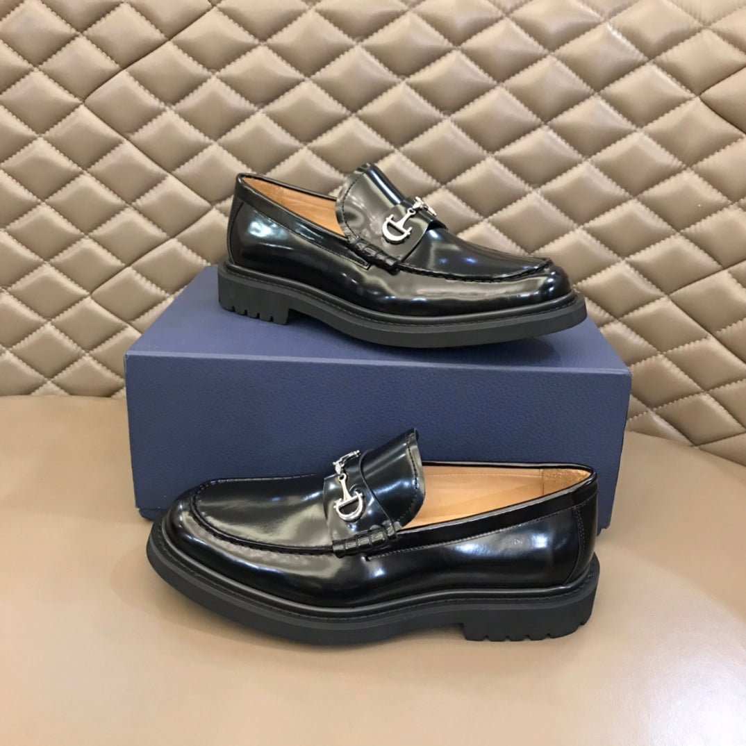 Mocasín Timeless DIOR