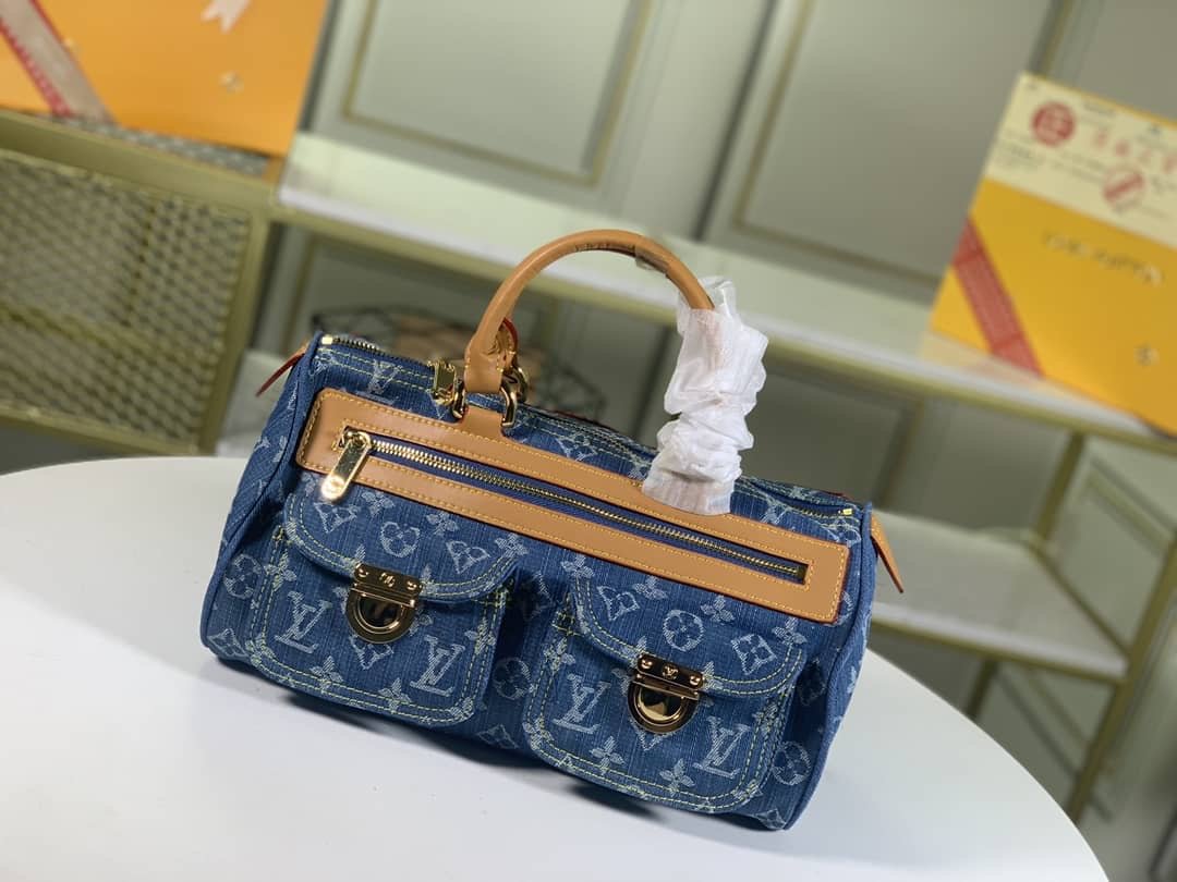BOLSO NEO SPEEDY LOUIS VUITTON