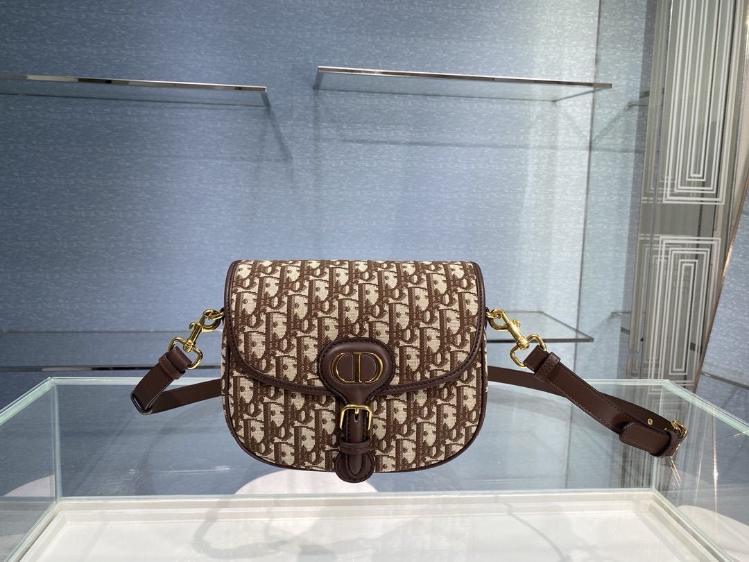 BOLSO MEDIANO DIOR BOBBY