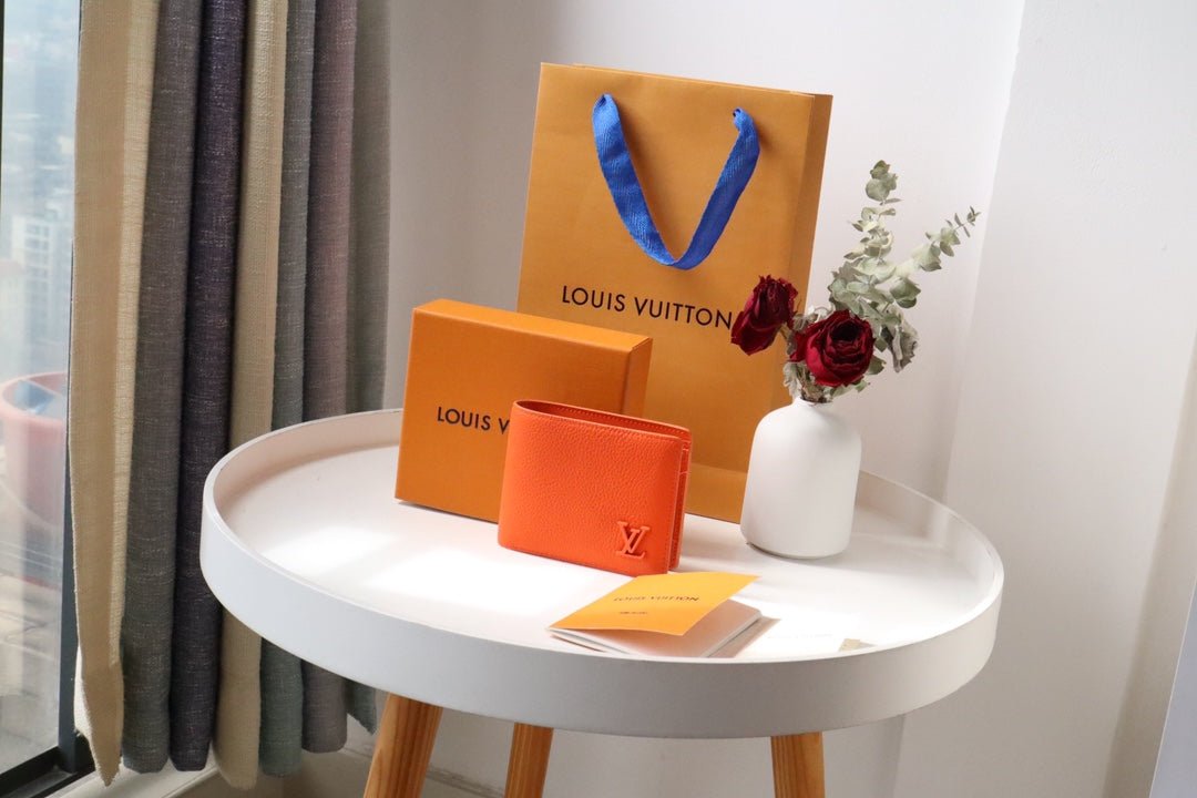 CARTERA MULTIPLE Louis Vuitton