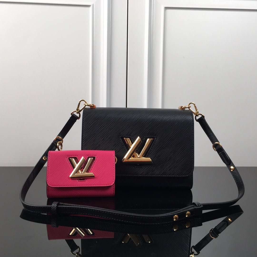 Bolso Twist MM LOUIS VUITTON
