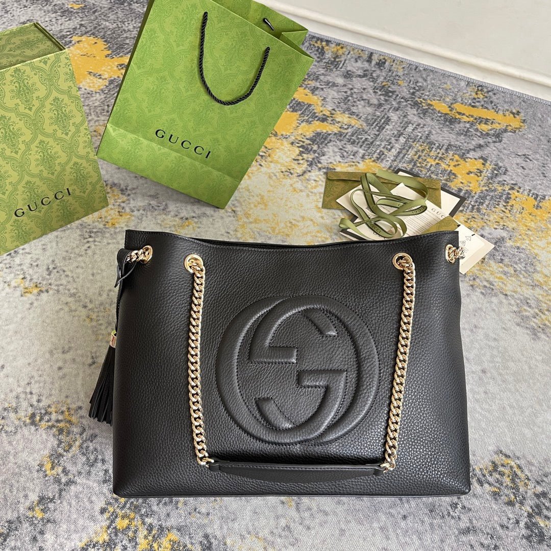 Bolso Soho Tote GUCCI