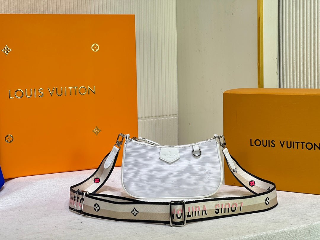 Bolso Easy Pouch On Strap Louis Vuitton
