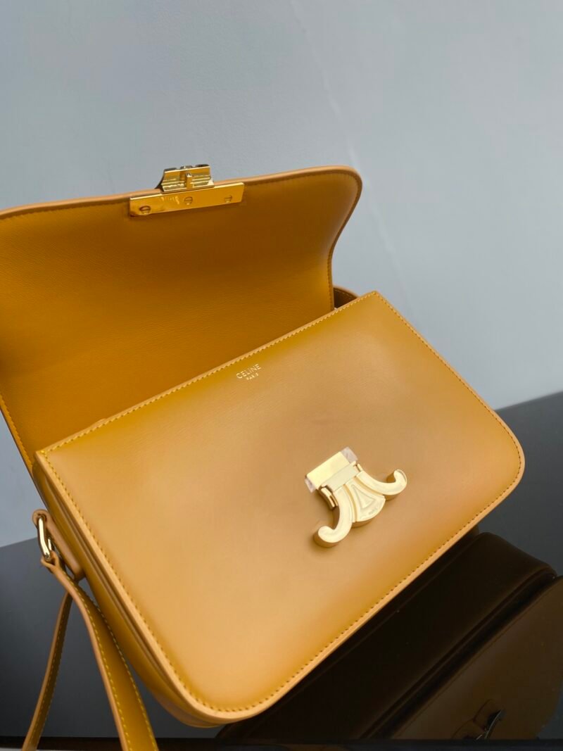Bolso Triomphe CELINE - Imagen 8
