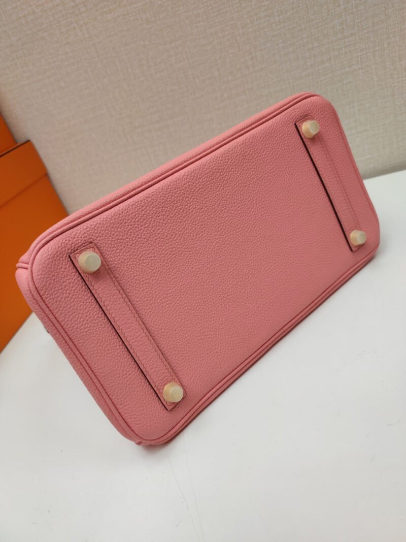 BOLSO BIRKIN 30 HERMES - Imagen 6