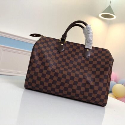 BOLSO SPEEDY 35 LOUIS VUITTON