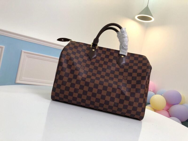 BOLSO SPEEDY 35 LOUIS VUITTON