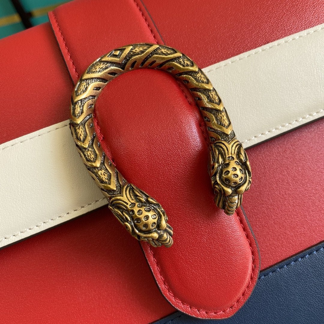 Bolso Tote Dionysus GUCCI - Imagen 23