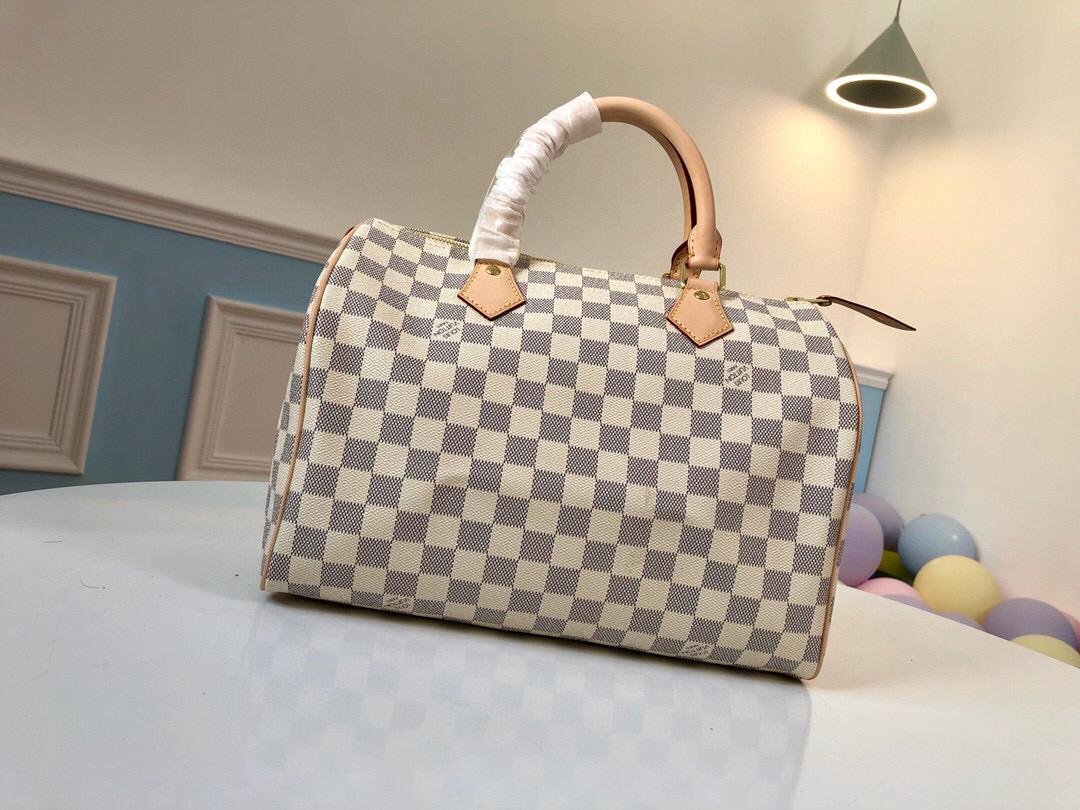 BOLSO SPEEDY 30 LOUIS VUITTON