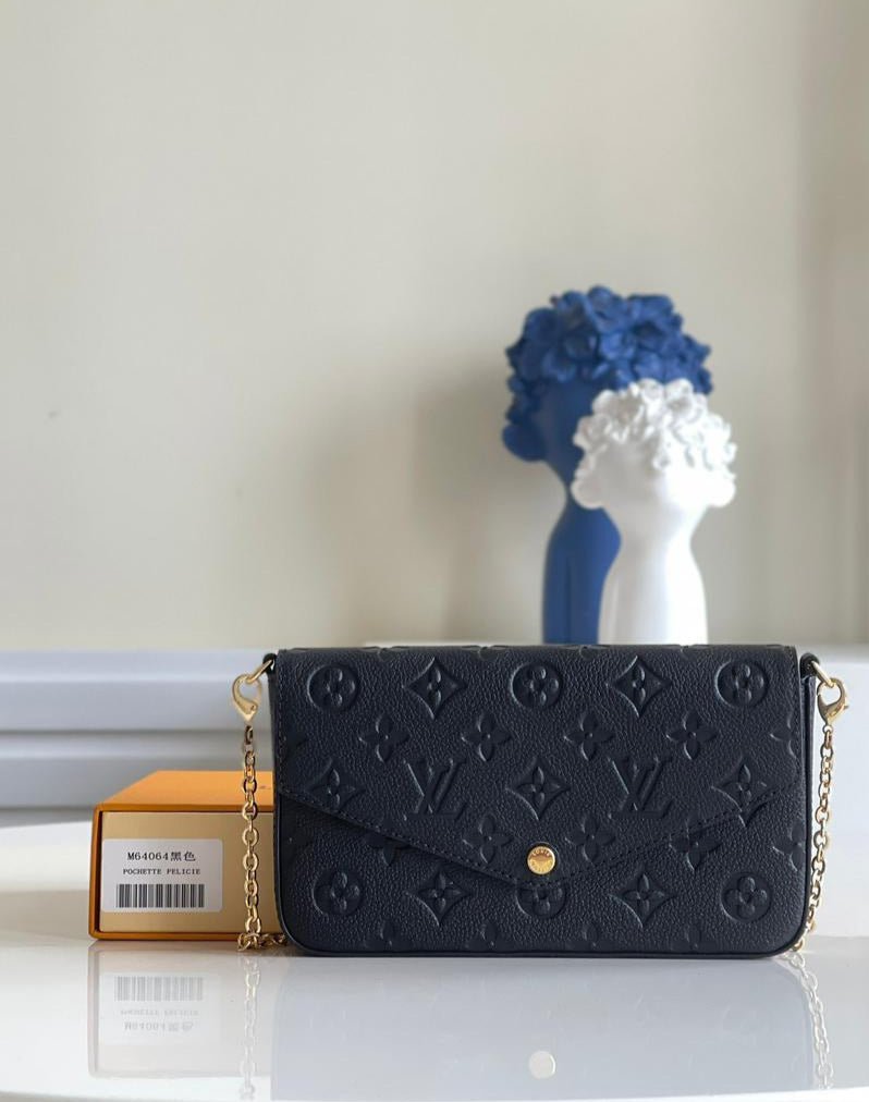 CARTERA DE MANO FÉLICIE Louis Vuitton