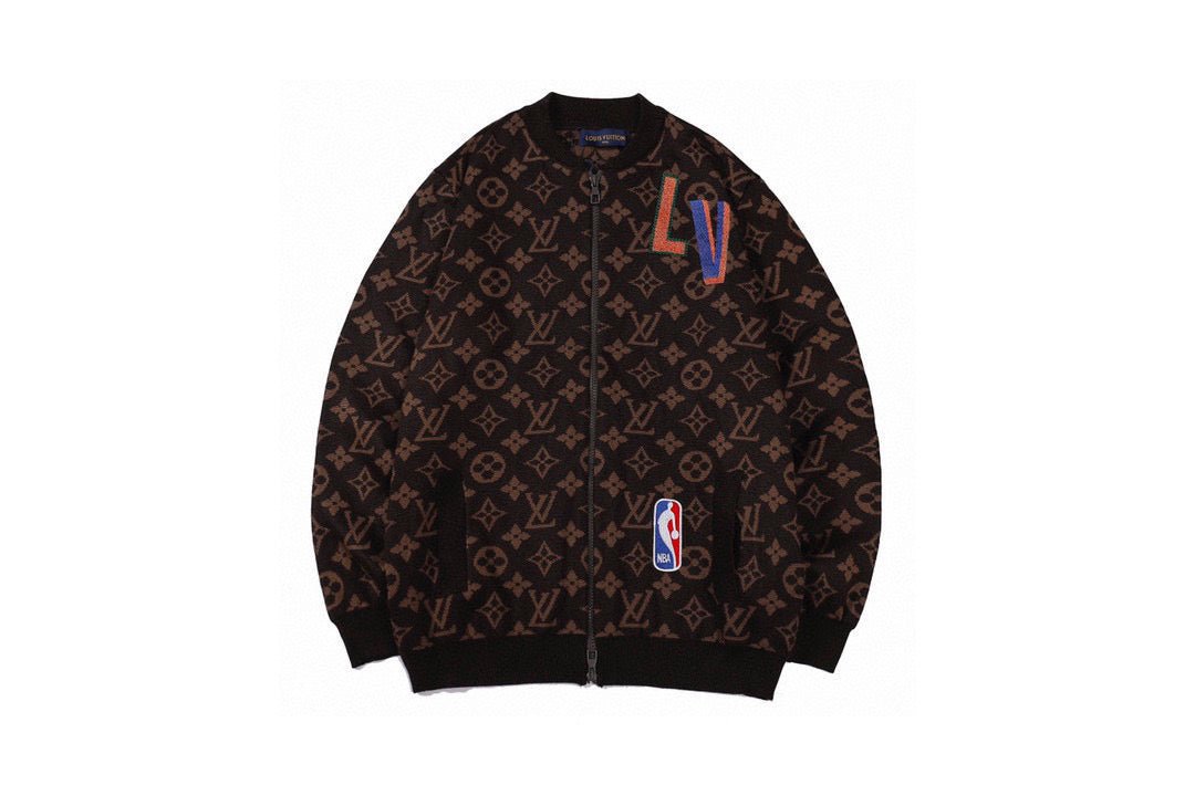 Chaqueta NBA Louis Vuitton