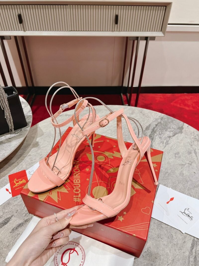 Loubigirl CHRISTIAN LOUBOUTIN - Imagen 3