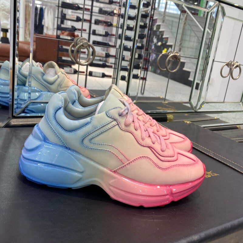 Zapatilla Rhyton GUCCI
