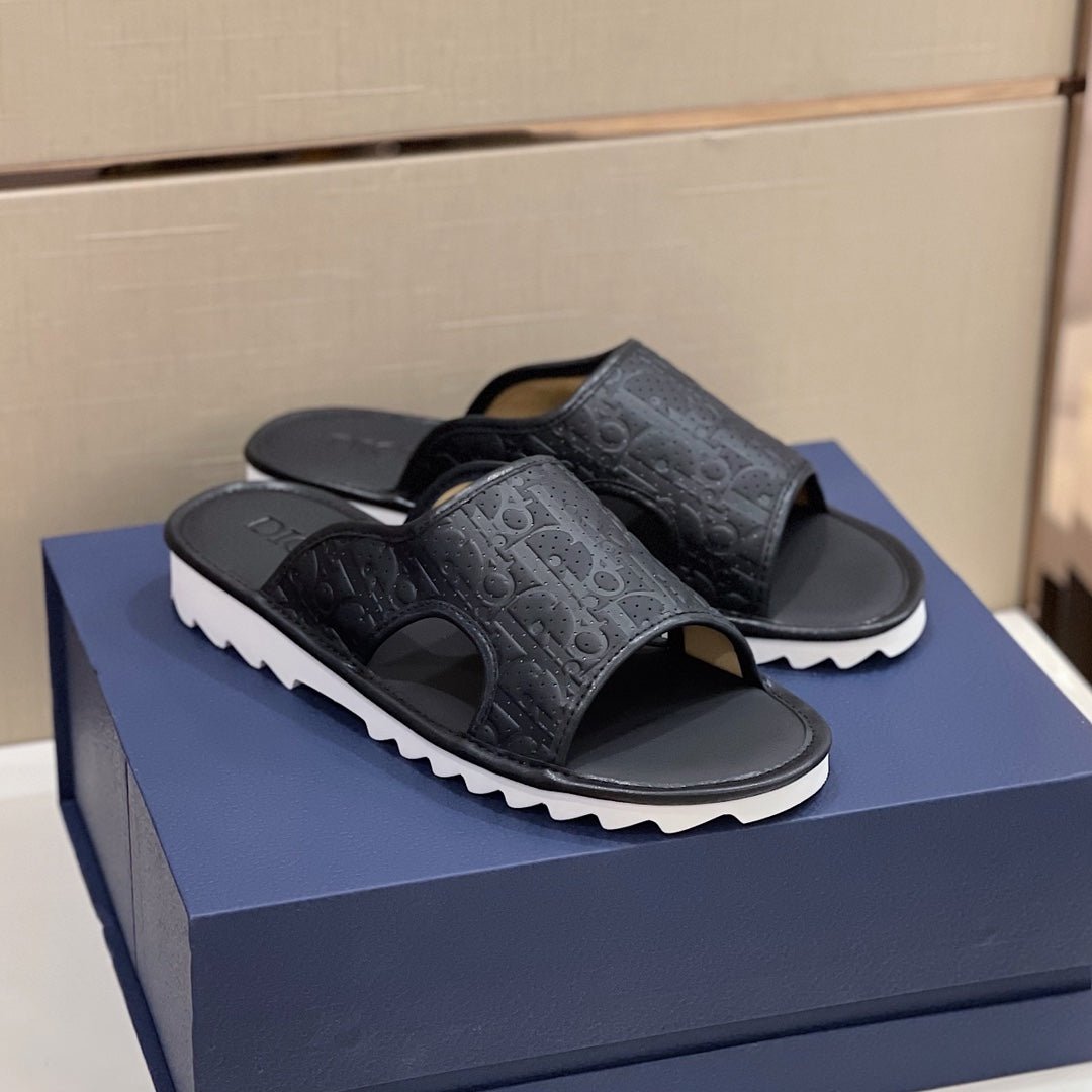 Sandalia DIOR