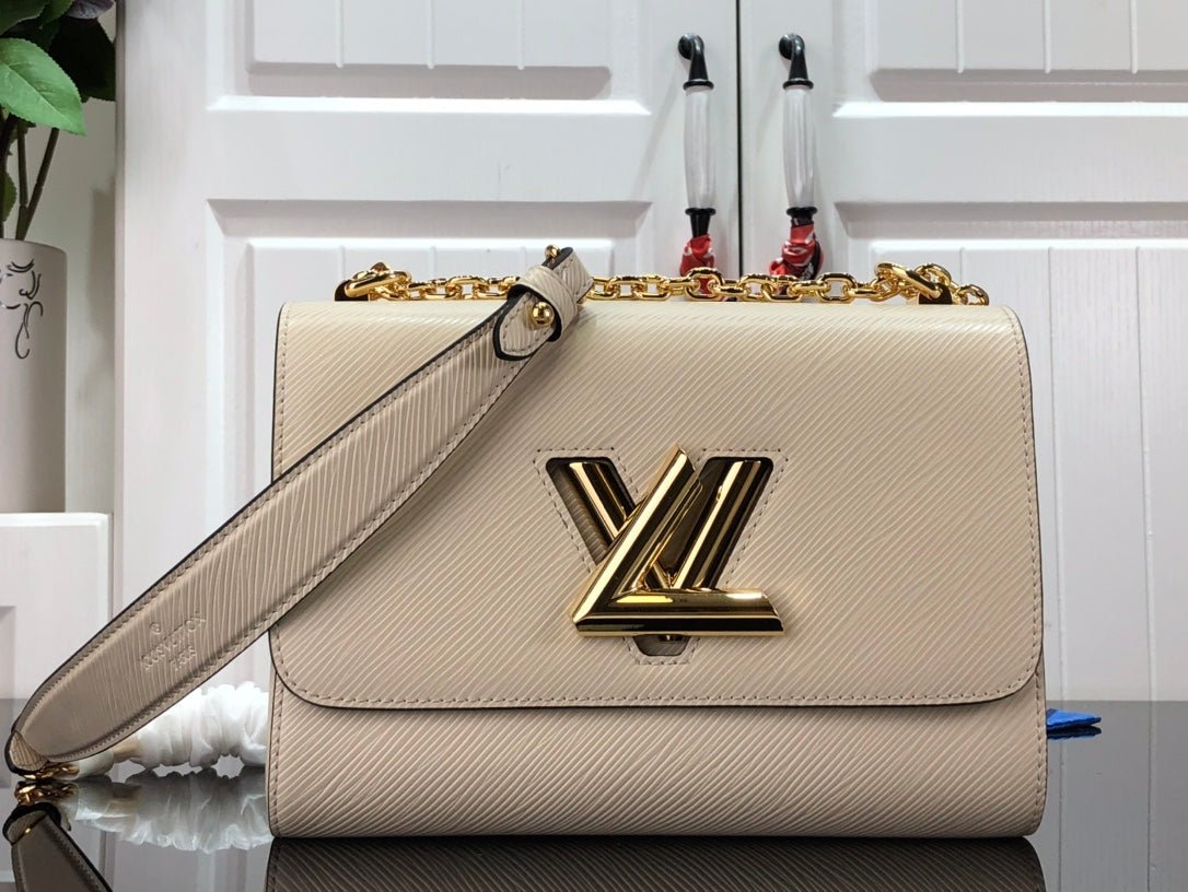 Bolso Twist MM LOUIS VUITTON