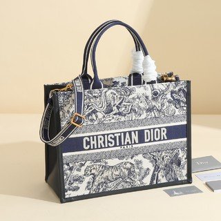 Bolso Book Tote mediano DIOR