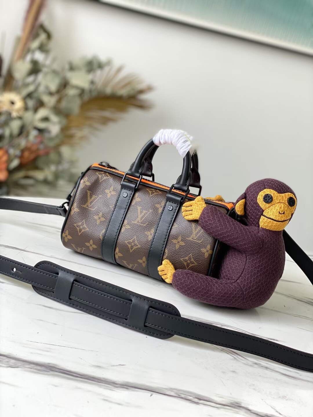 BOLSO KEEPALL XS Louis Vuitton