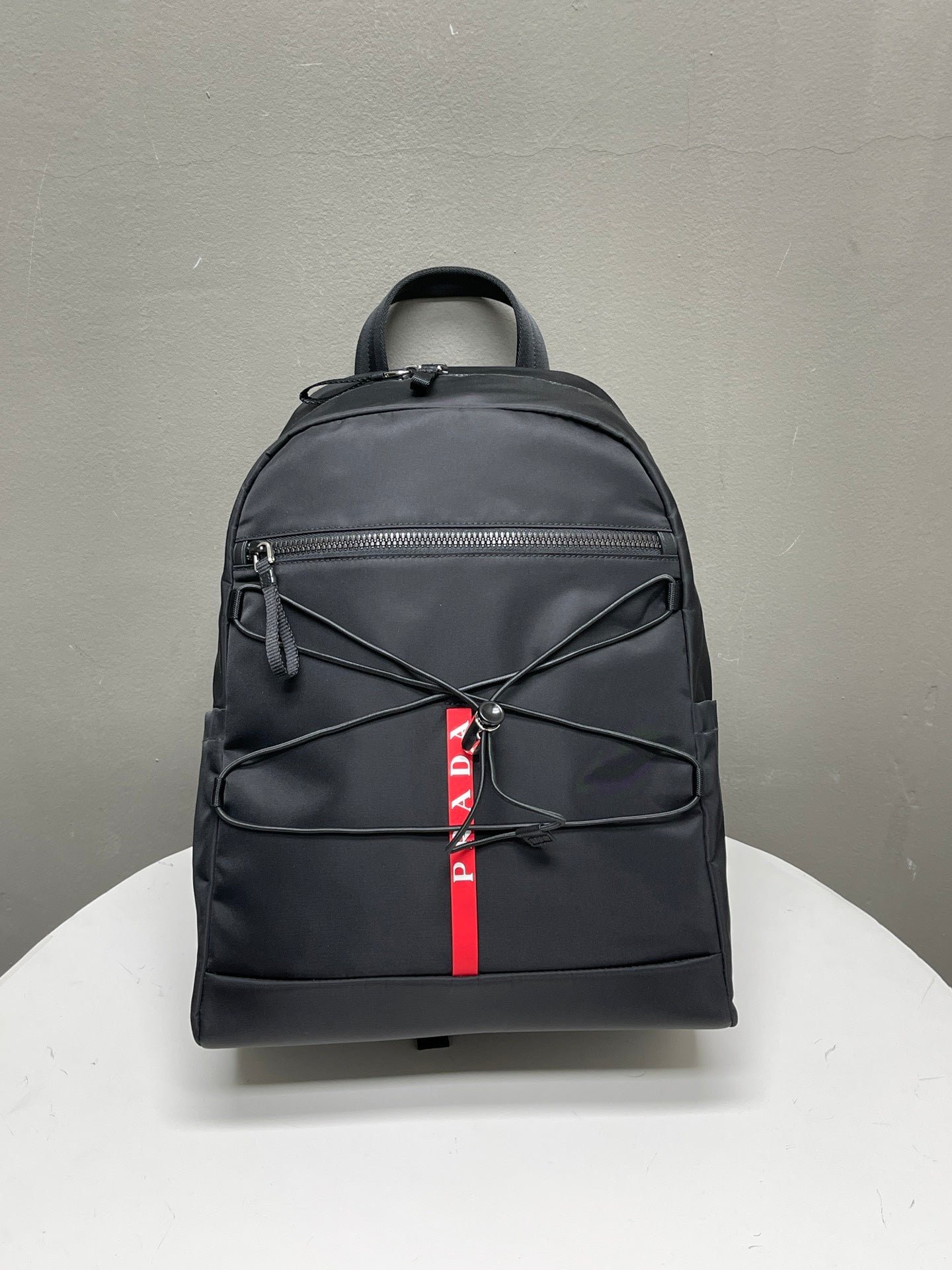 Mochila de tejido técnico PRADA