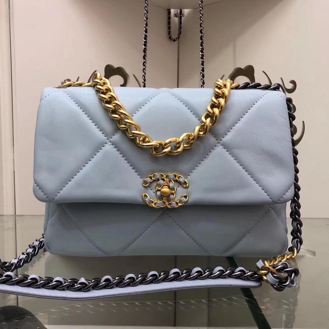 BOLSO CHANEL 19