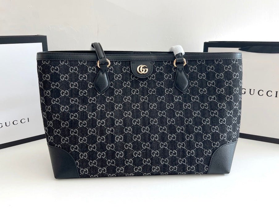 Tote Ophidia de Matelassé GUCCI