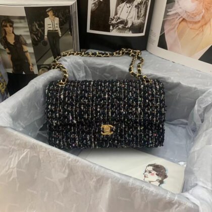 BOLSO CLÁSICO CHANEL