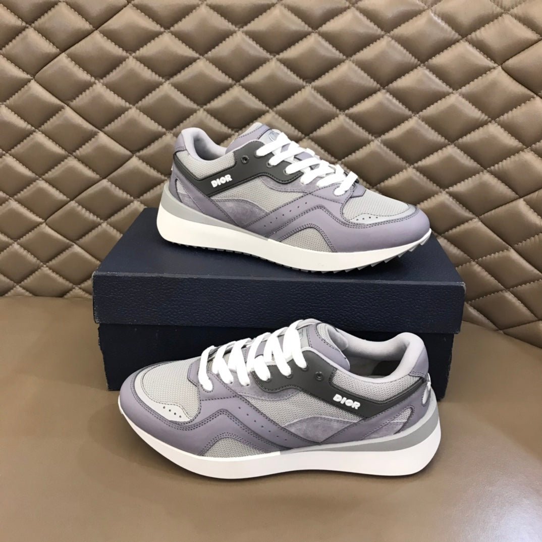 Sneaker caña media DIOR